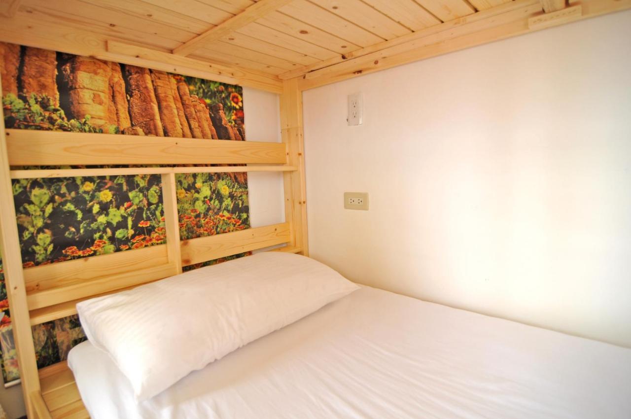 澎湖民宿 7 Hostel Magong Exterior photo